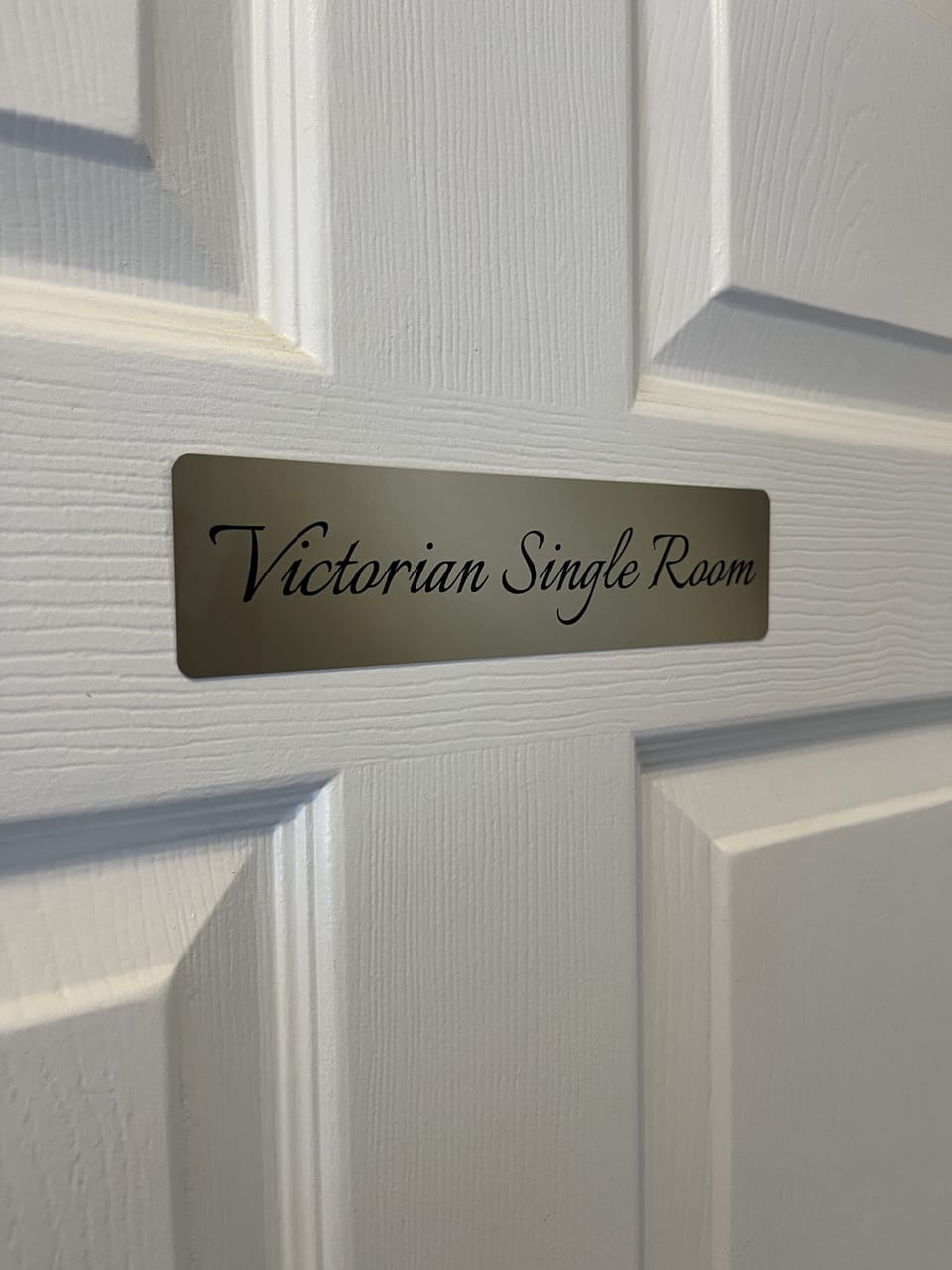Room Front Door