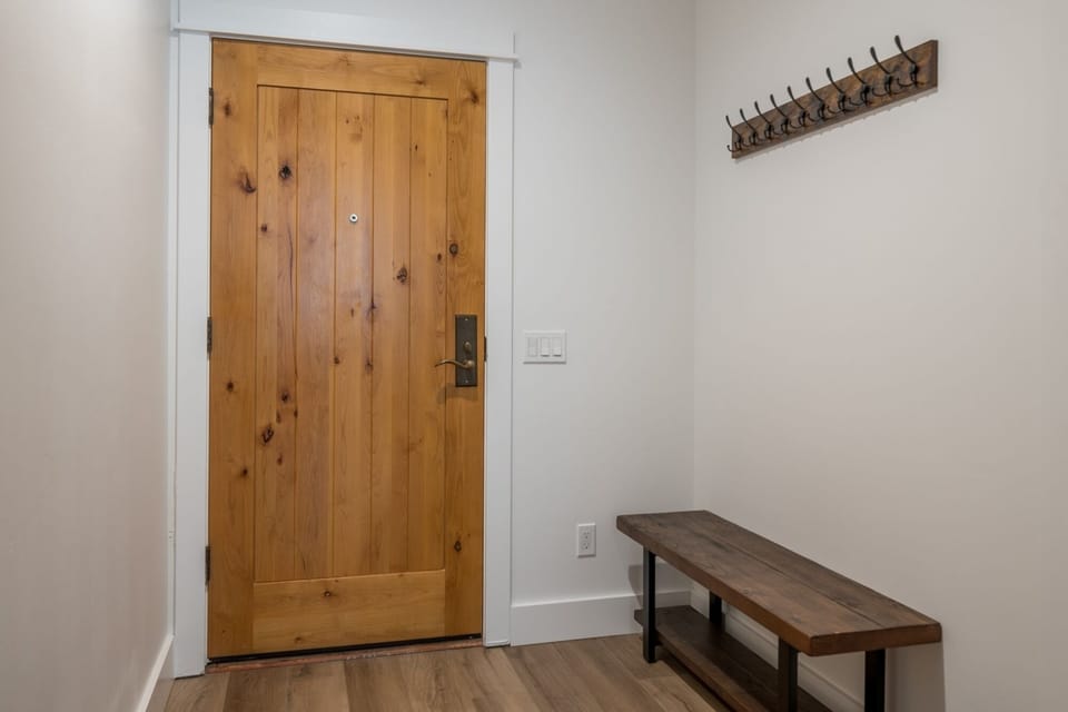 Mud Room