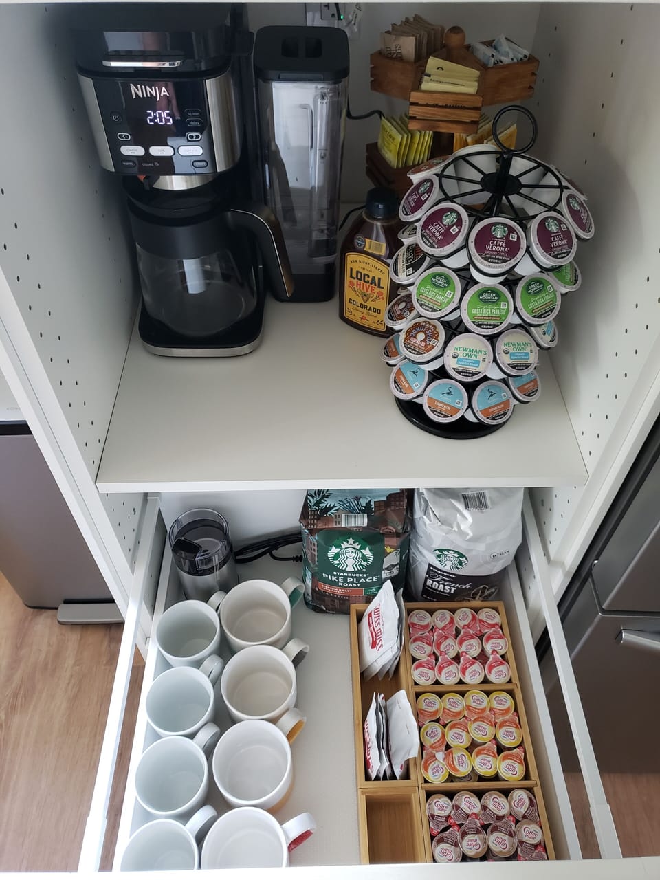Miscellaneous