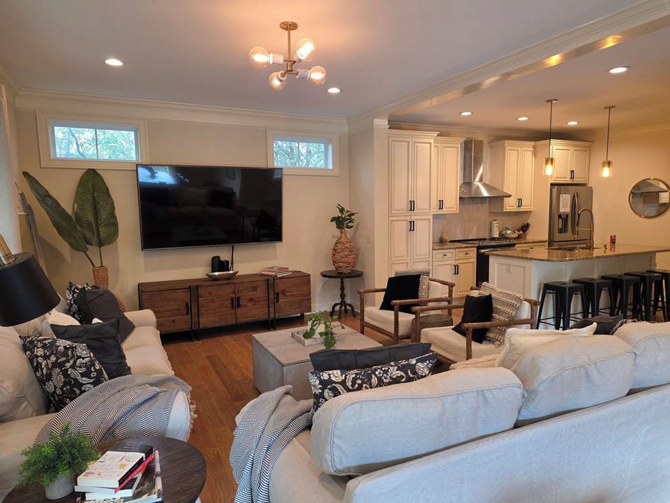 Great room