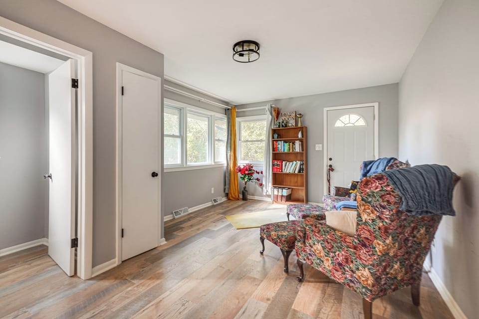 Reading Nook | Books