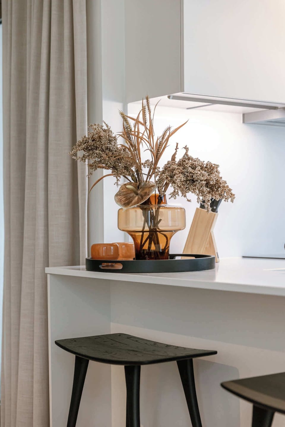 Kitchen details