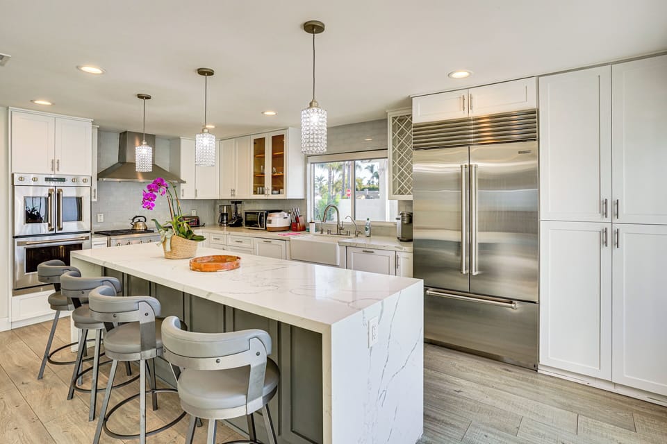 Kitchen | Cooking Basics