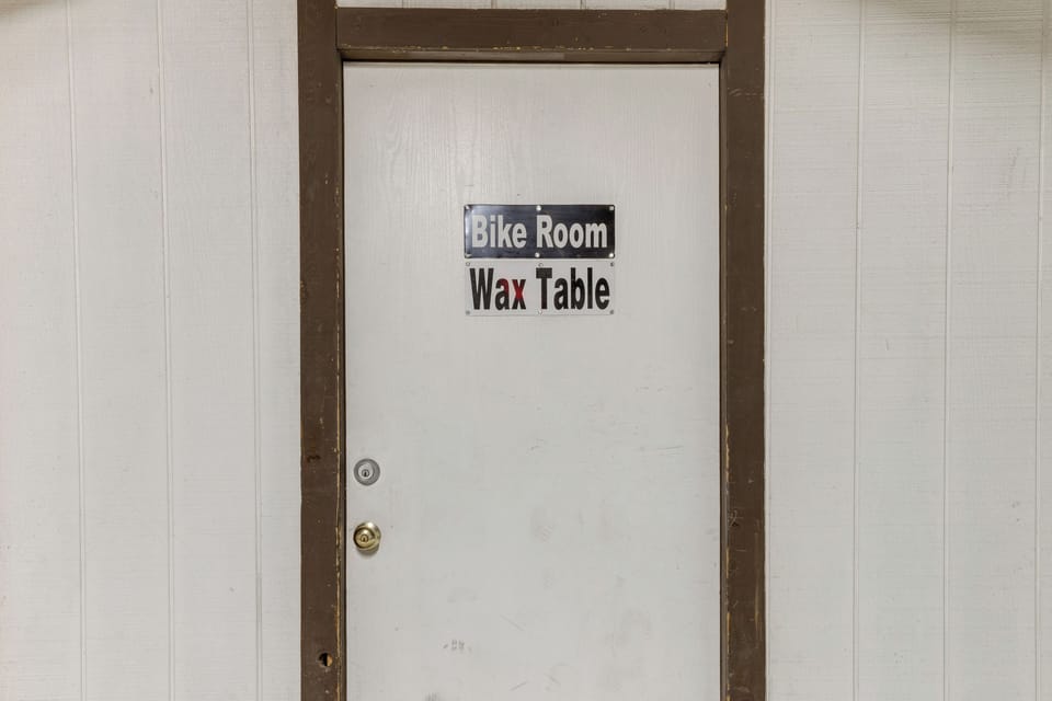 St. Anton Condos | Community Amenities