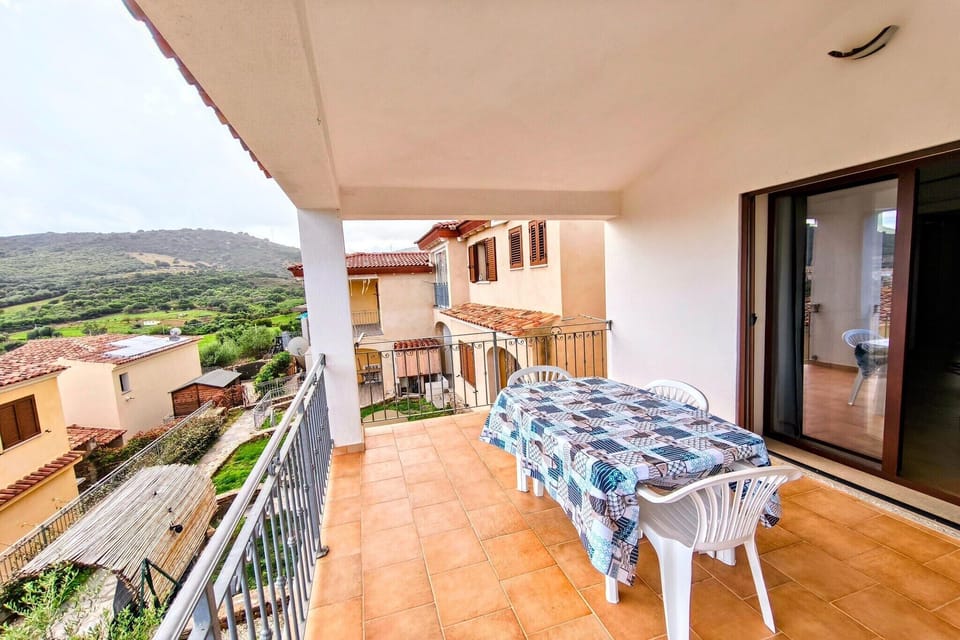 Patio / Balcony