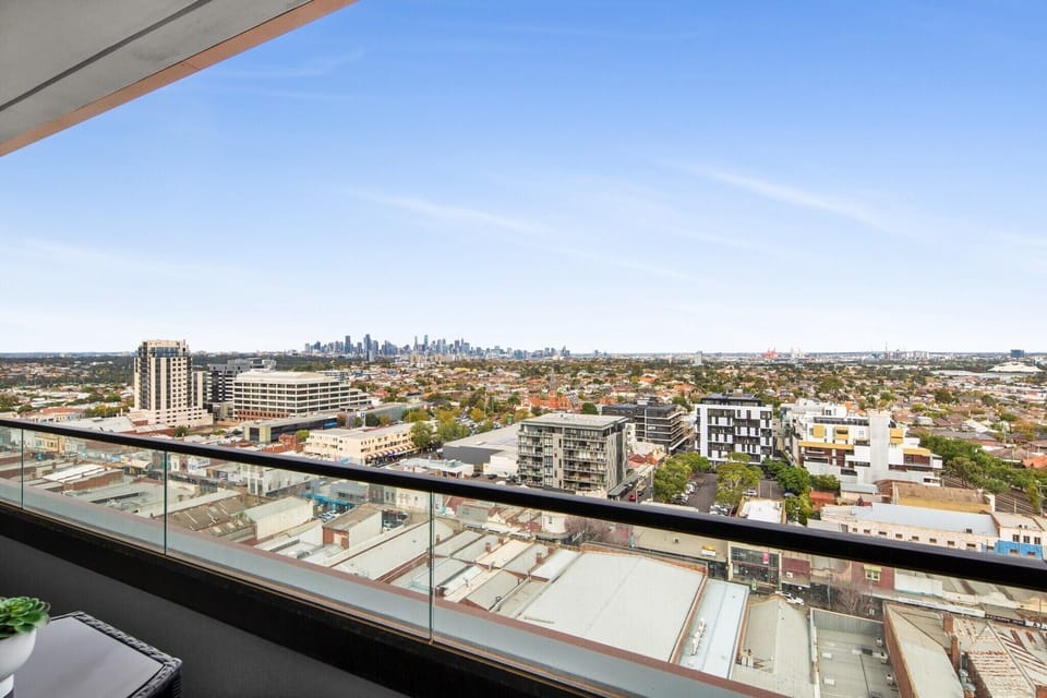 Patio / Balcony