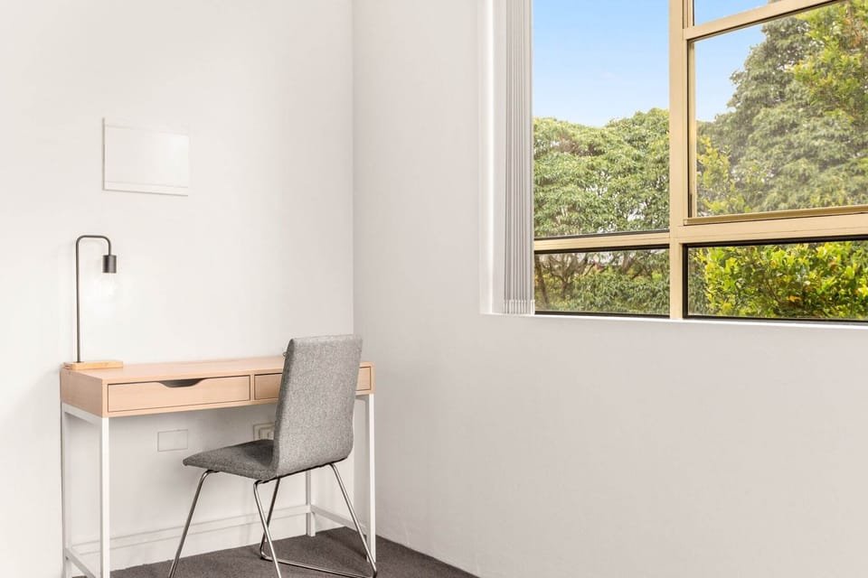 Holiday Home Facilities and Services