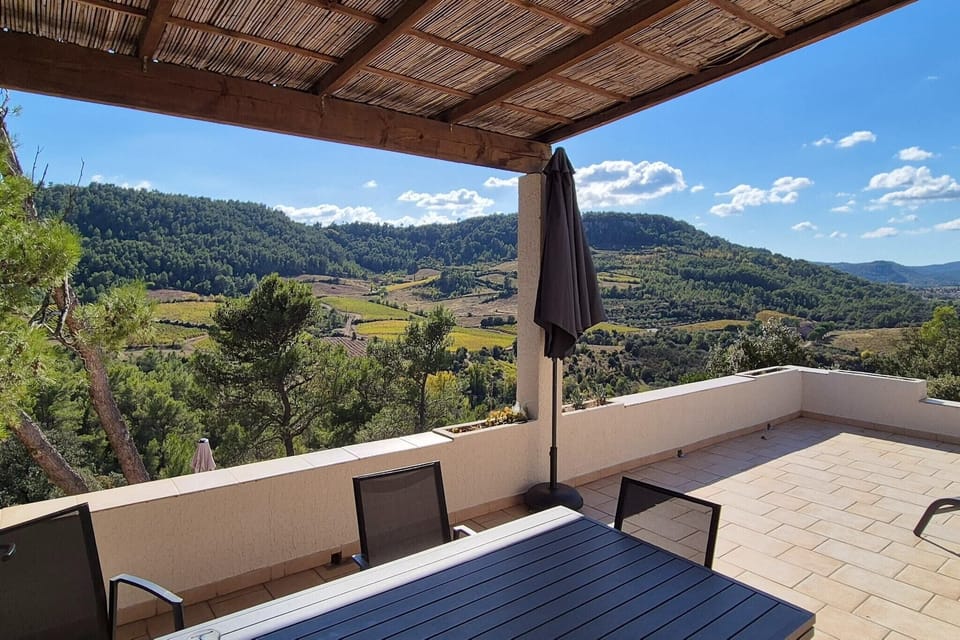Patio / Balcony