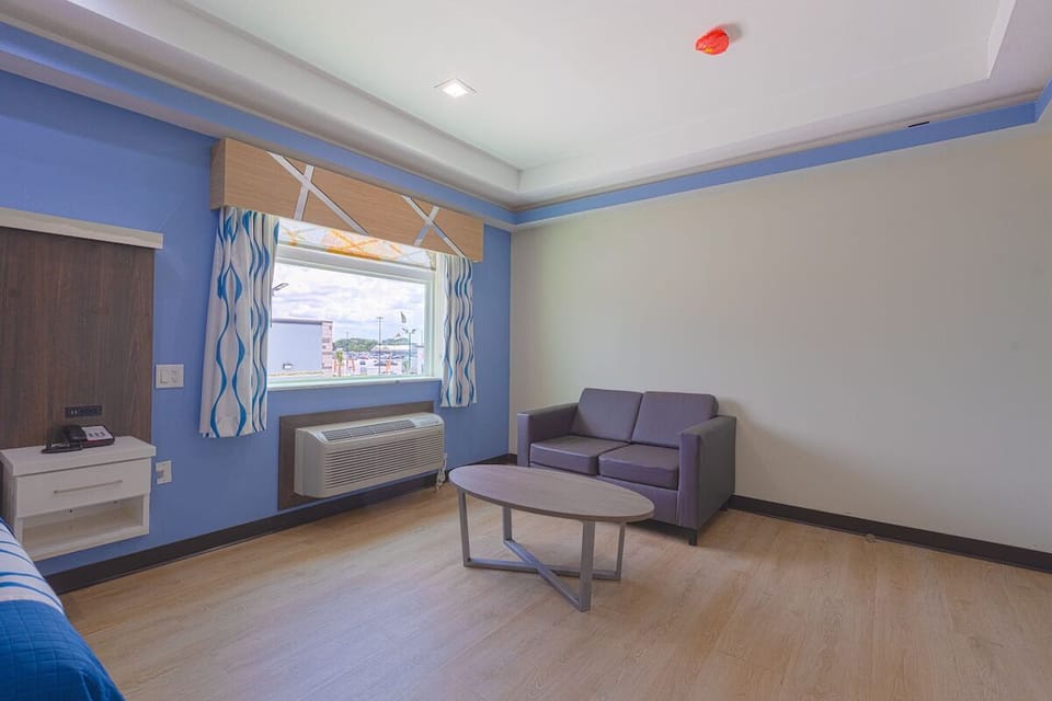 Bedroom (Interior and views may vary based on location and availability)