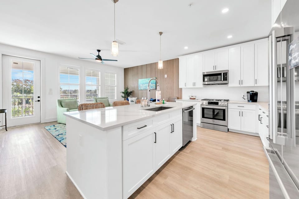 Kitchen 1 Part 1