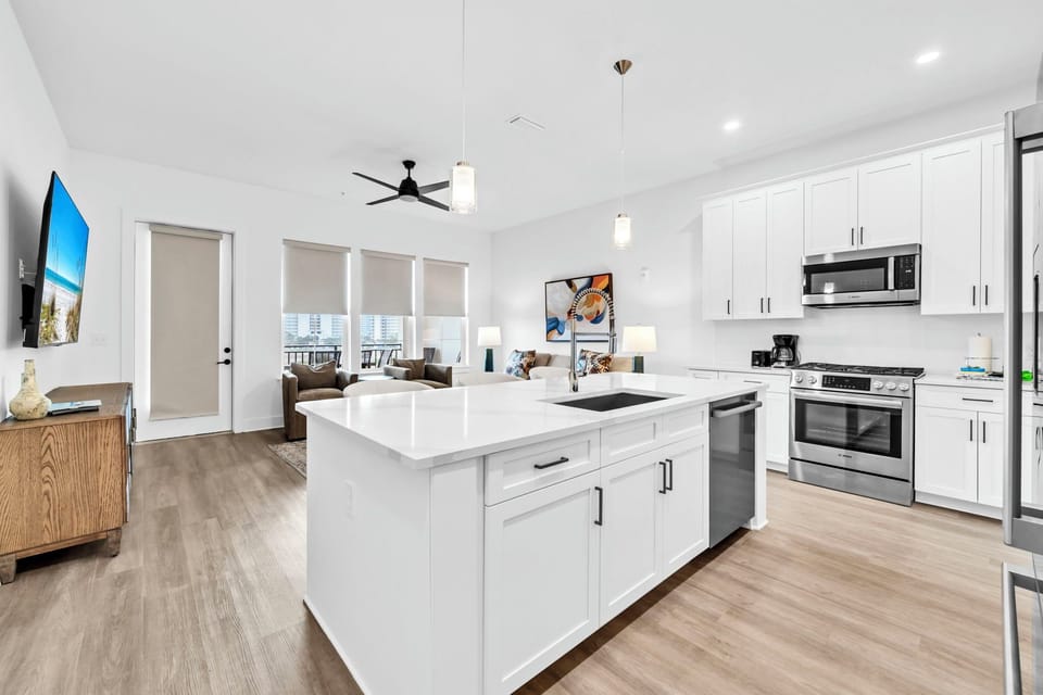 Kitchen 1 Part 1