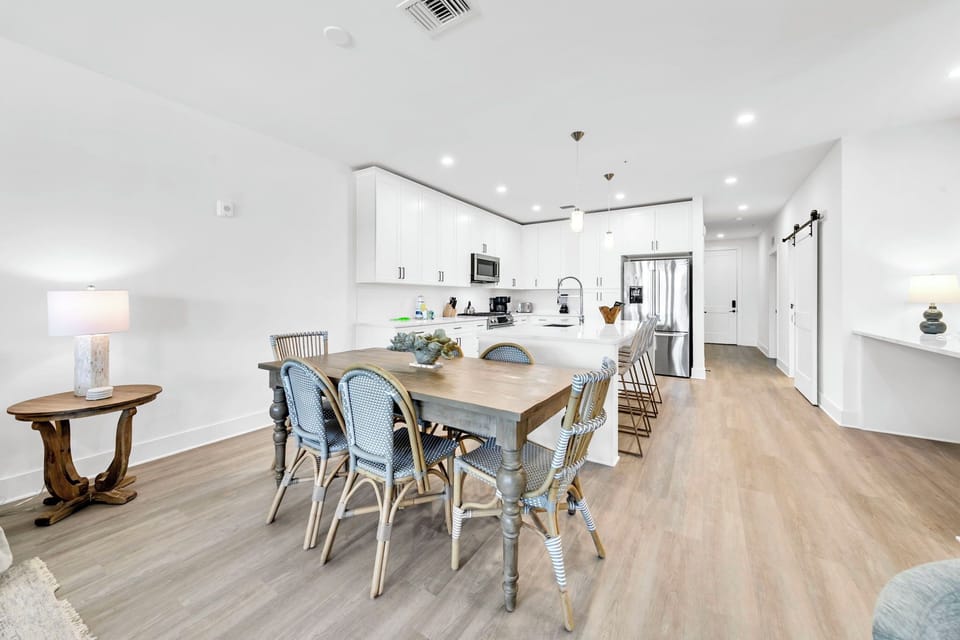 Dining Room 1 Part 2