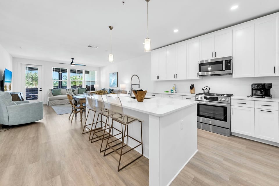 Kitchen 1 Part 1
