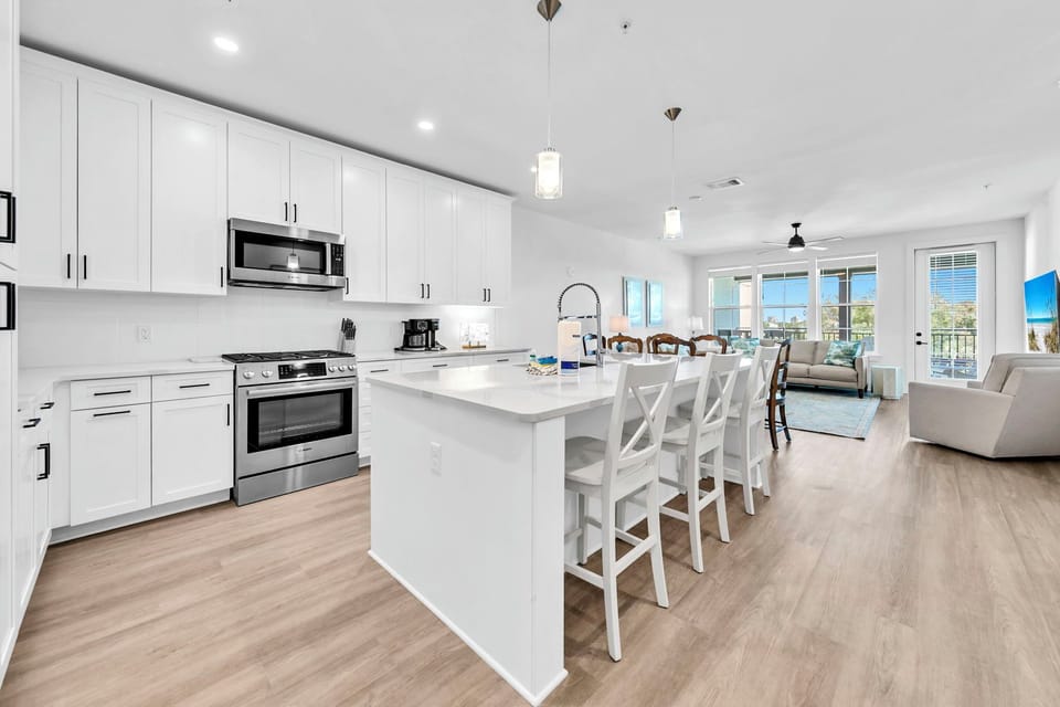 Kitchen 1 Part 1