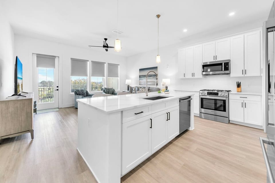 Kitchen 1 Part 1