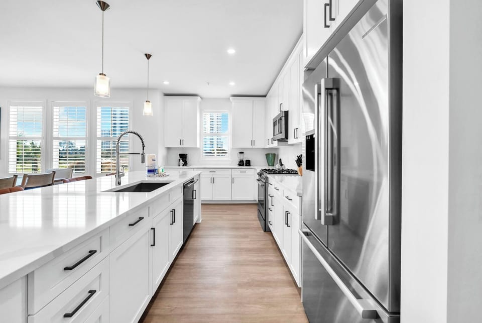 Kitchen 1 Part 2