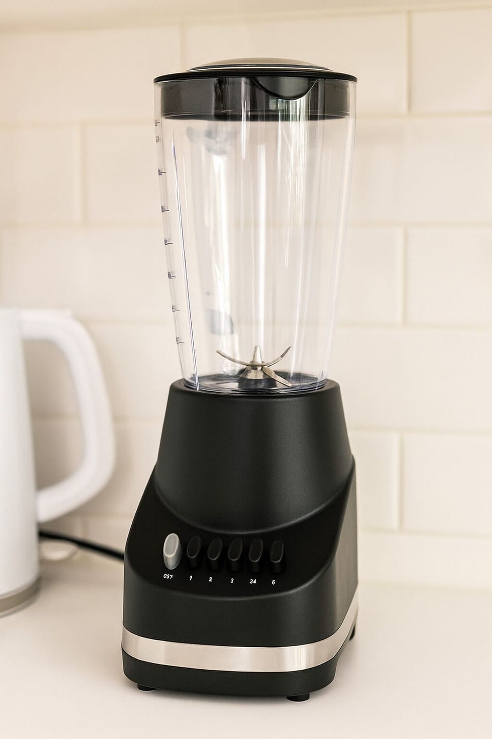 Fully equipped kitchen with cookware, dishes, and everything needed for home-style meals.