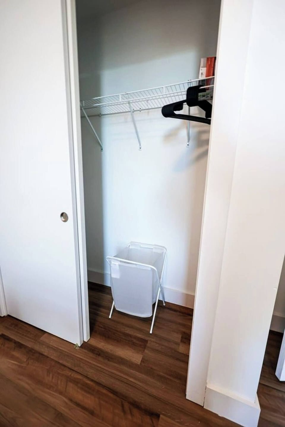 Closet for cloths 