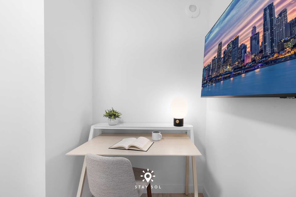 Workspace