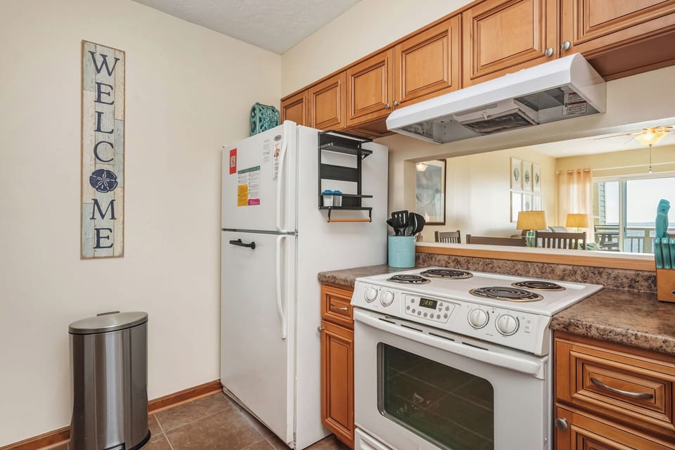 Kitchen - Northeast