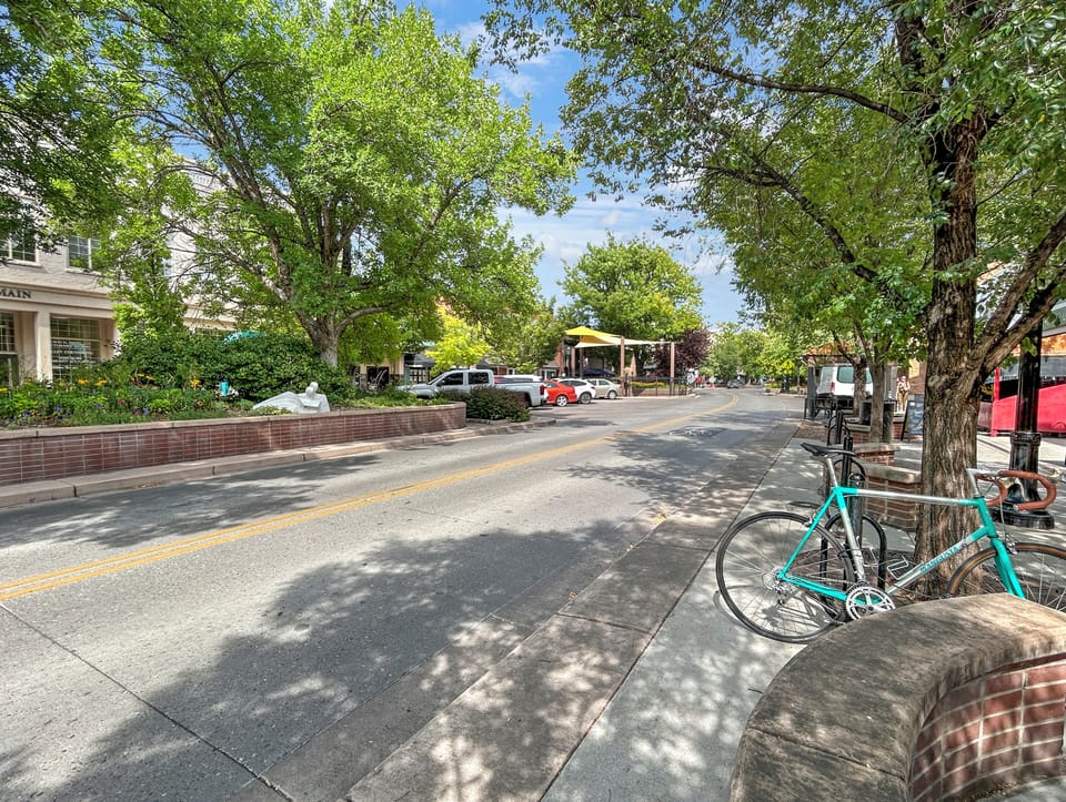 Close to Downtown Grand Junction