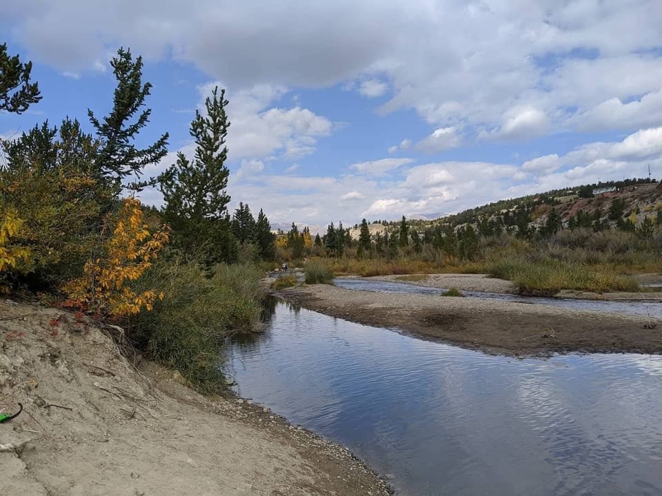 Area Photo