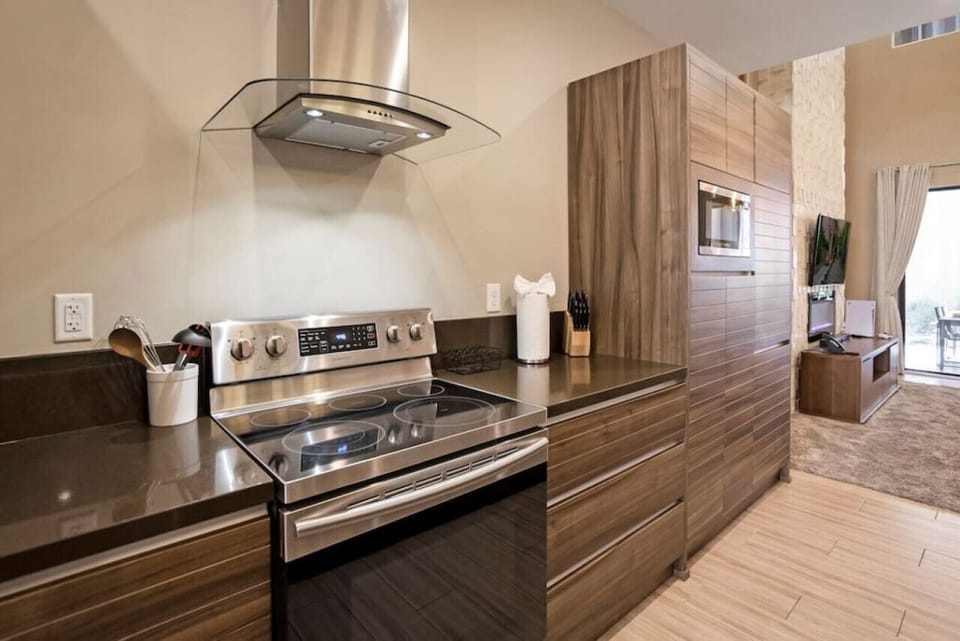 Kitchen furniture
