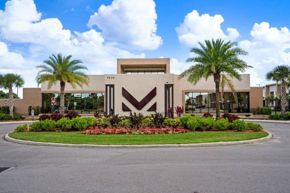 Clubhouse