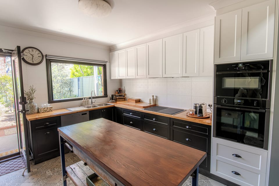 Kitchen 1