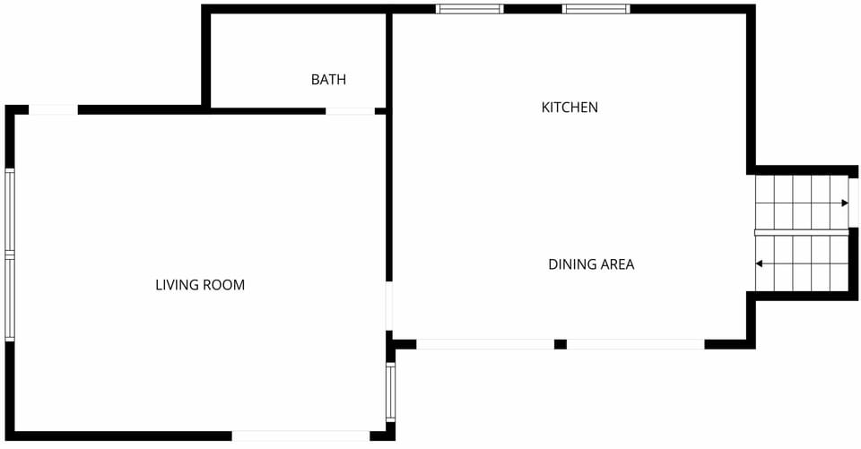 Third Floor