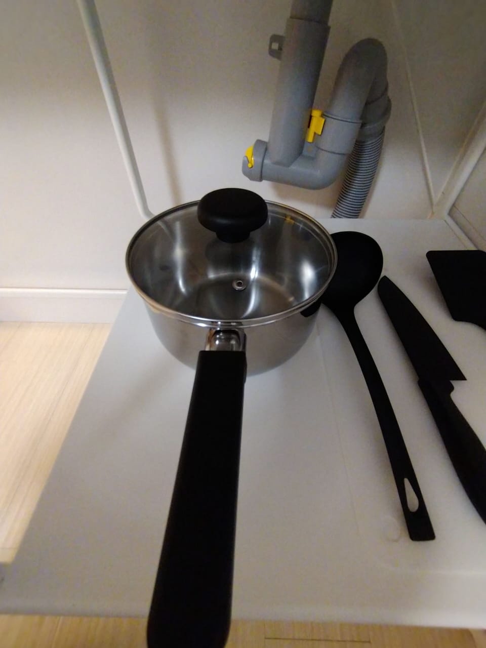 Miscellaneous