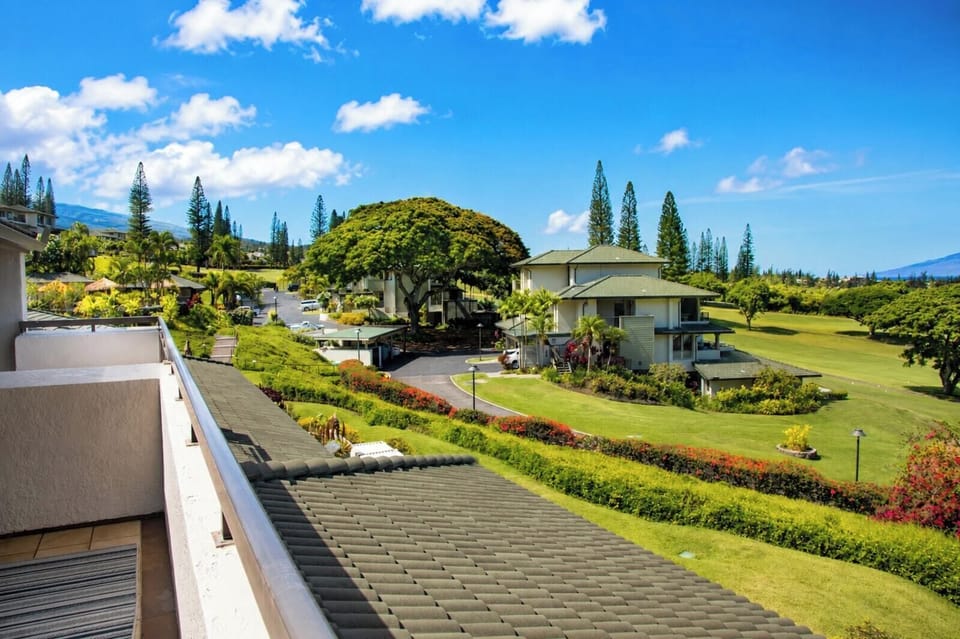 Panoramic views, with the ocean on one side and the mountains on the other KGV-20T8