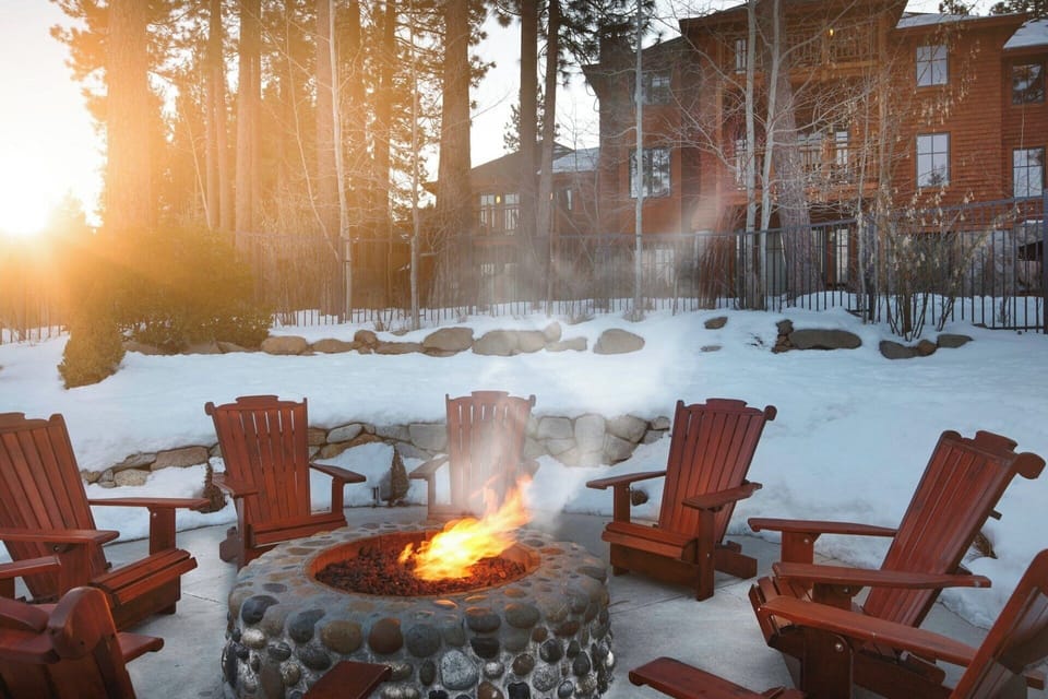 Fire Pit
