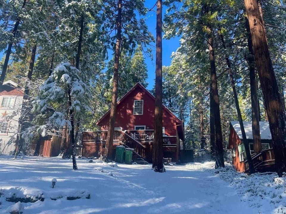 Snow