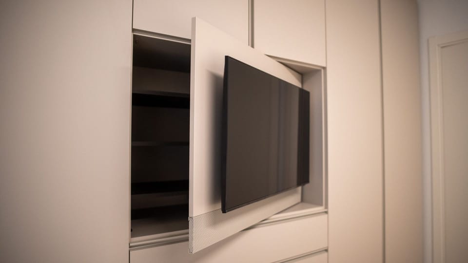 Television