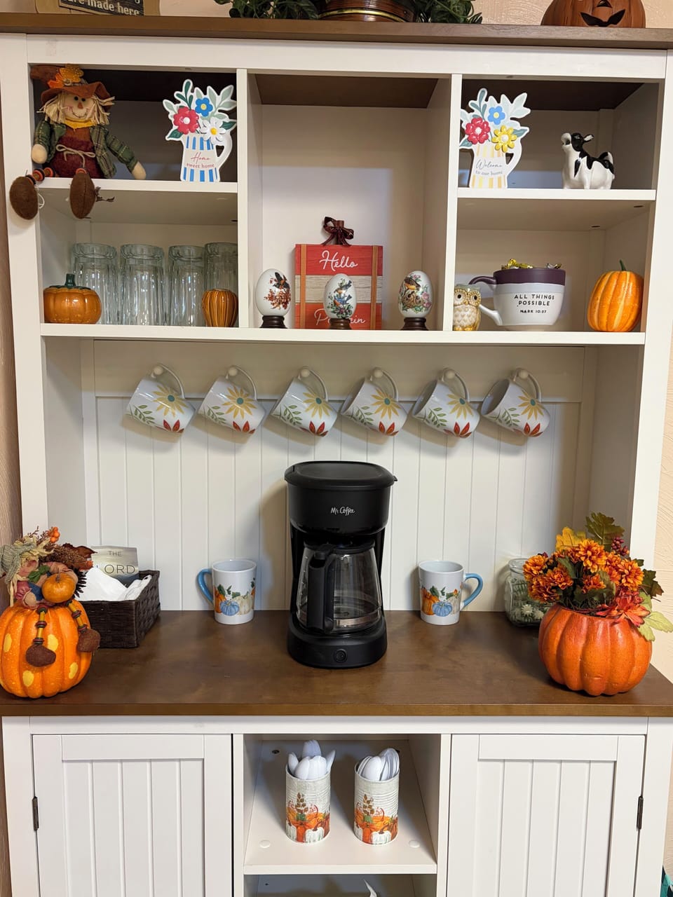 Coffee Bar