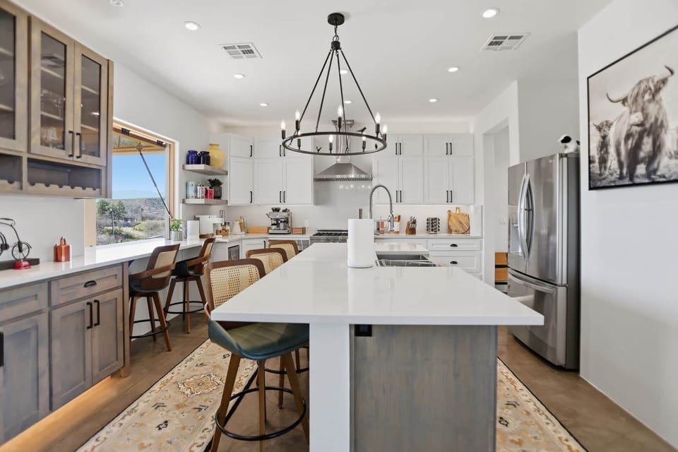 41 790 N Aspaas Rd Cornville AZ 86325 Kitchen 0A7A7747
