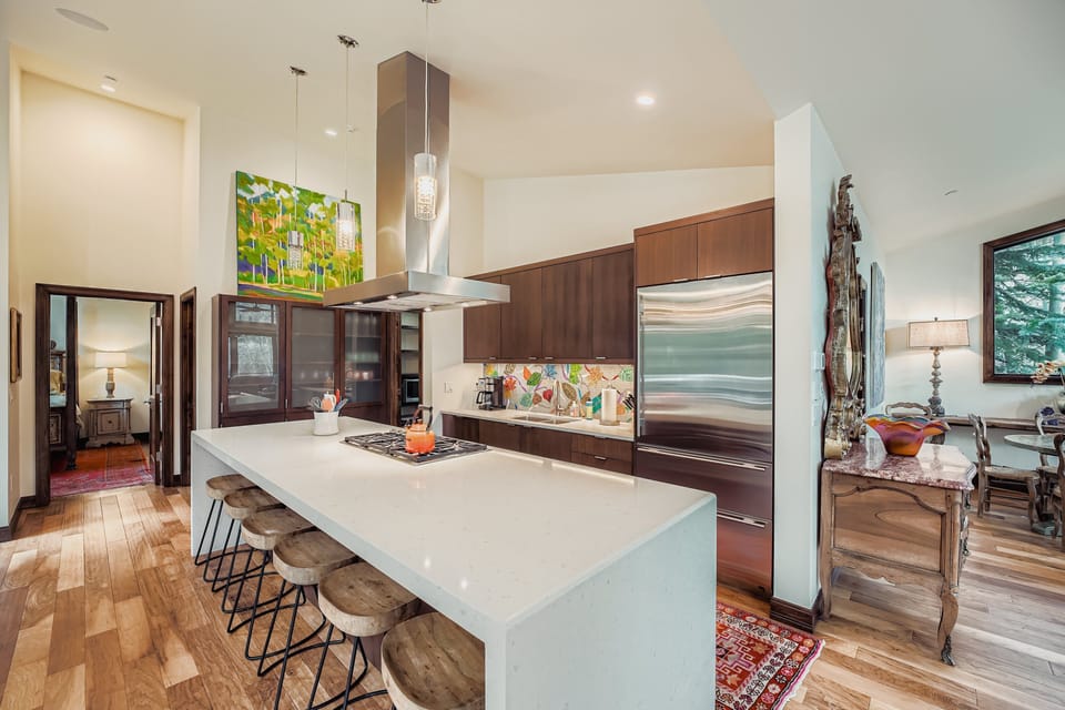 Rentals in Vail