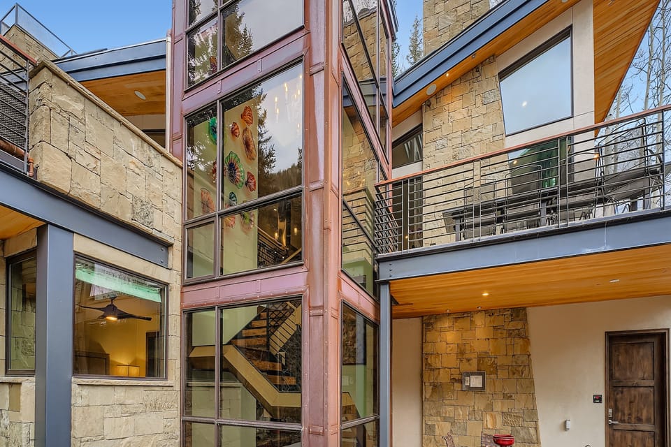 Rentals in Vail