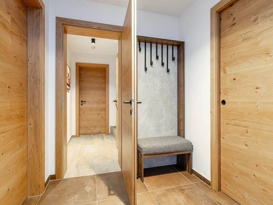 Holiday Home Facilities and Services