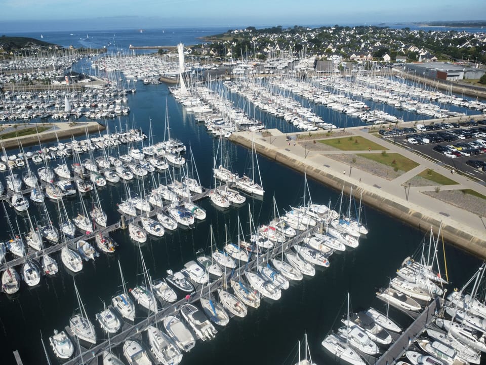 Marina