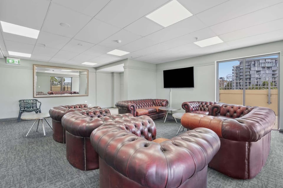 Common space