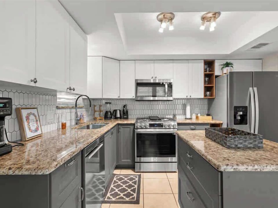 Make dinner just how you want it 