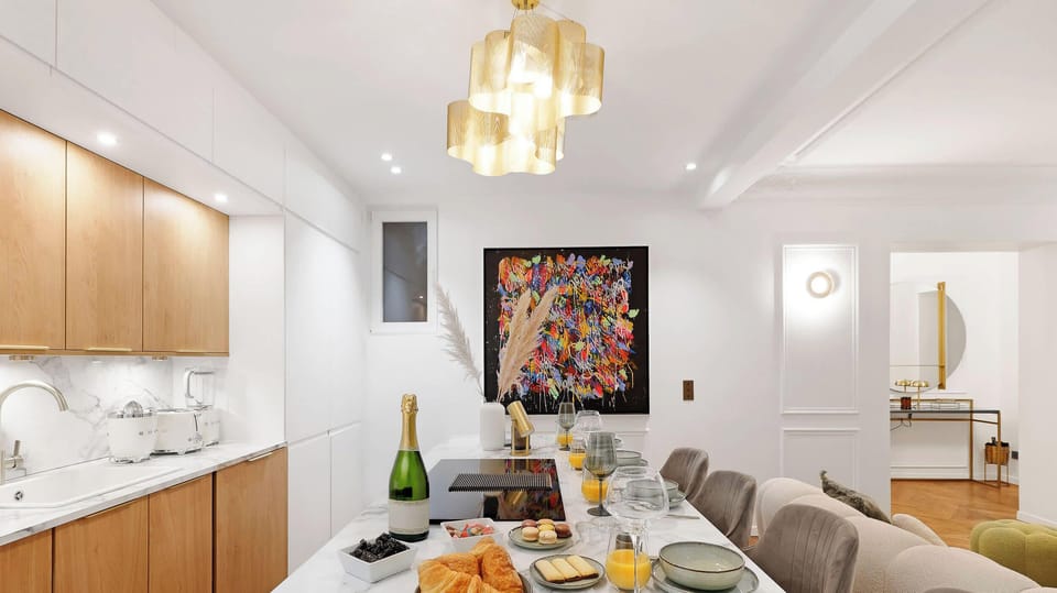 Coin repas