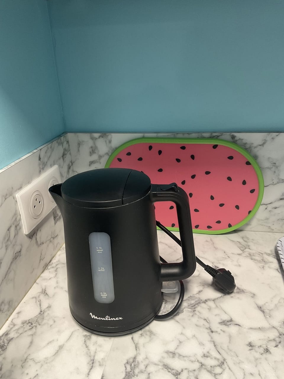 water kettle