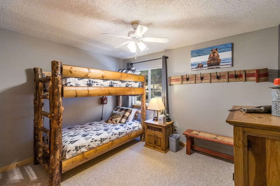 Bunk Room