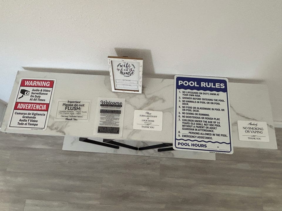 Miscellaneous