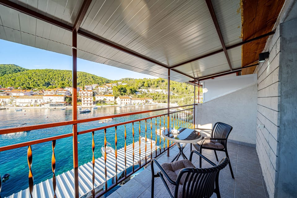 Terrace 1