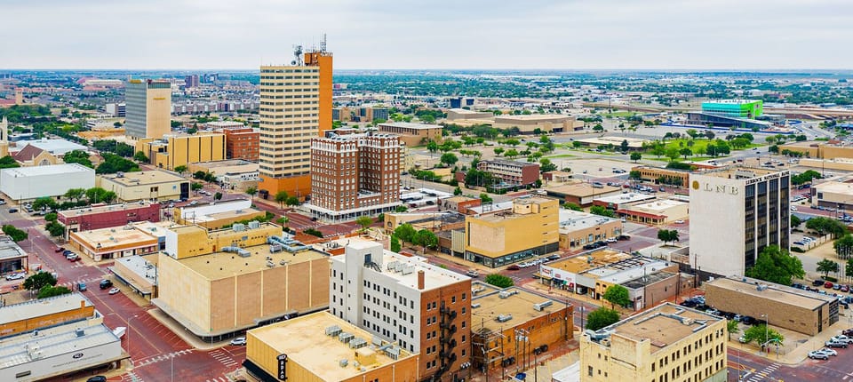 Downtown