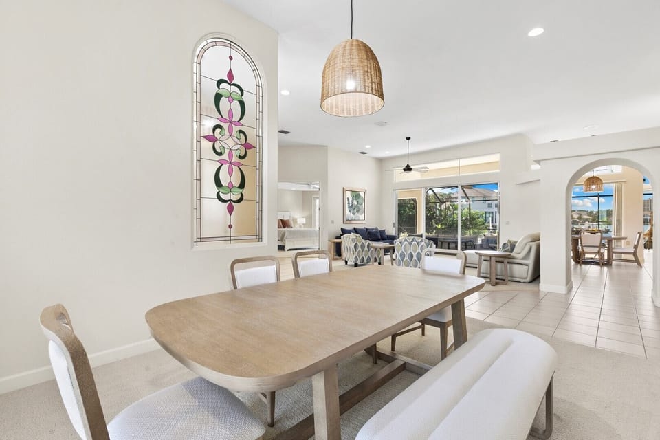 Main Dining Room